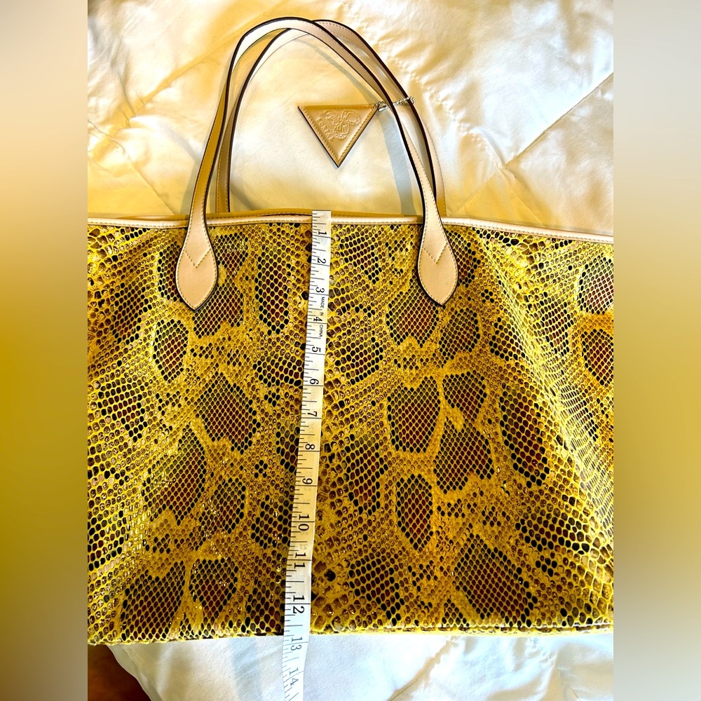 Sorial purse